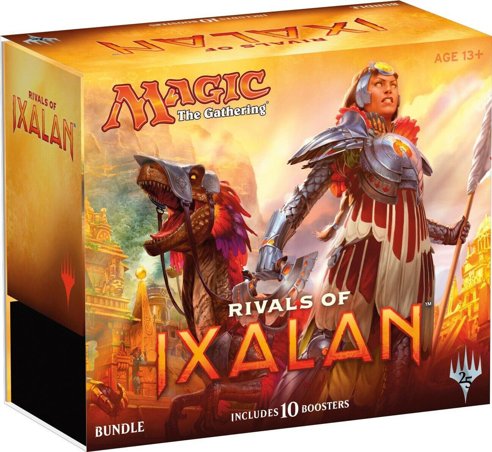 Rivals of Ixalan - Bundle