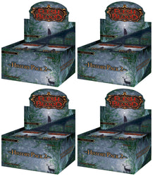 History Pack 2: Black Label [Spanish] - Booster Case