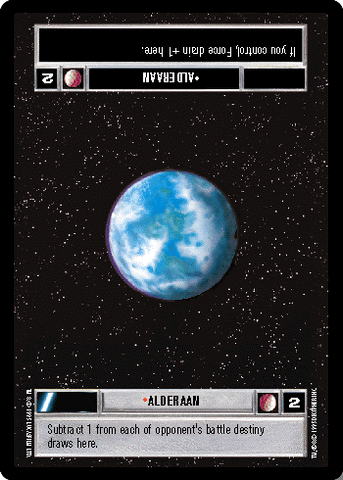 Alderaan