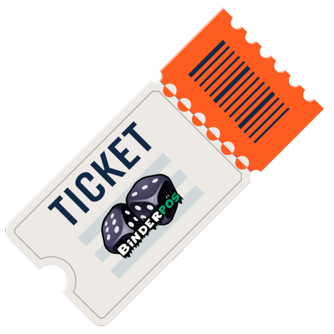 FABTCG Heavy Hitters Pre-release ticket - Sun, Jan 28 2024
