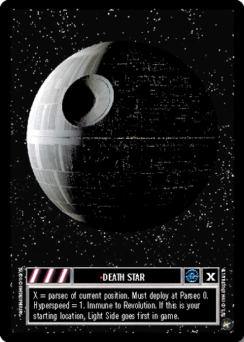 Death Star