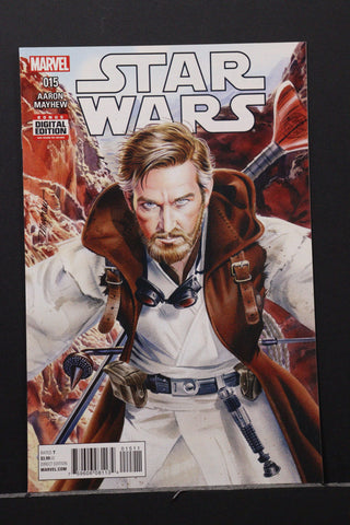 Star Wars #15 (2016) NM