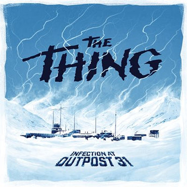 The Thing: Infection At Outpost 31