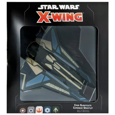 X-Wing 2nd Ed: Gauntlet Expansion Pack